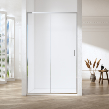 Shower Enclosure Sliding Door