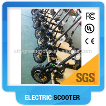 electric kick scooter/12 inch wheel foldable scooter/electric scooter racing wheel