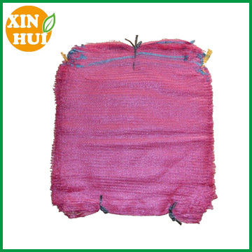 leno mesh bag for vegetable