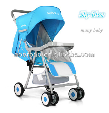 New Style suitable from birth Baby Pushchair Stroller / baby Buggy /baby walker for wholesale