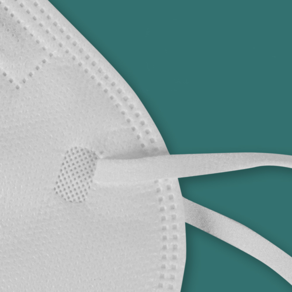 KN95 Protective Face Mask KN95 Protective Face Mask