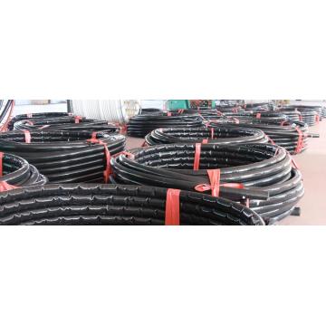 High Pressure Water Injection Hose