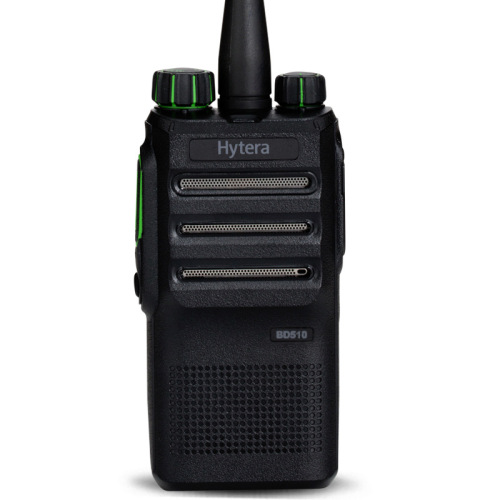 Rádio portátil Hytera BD510