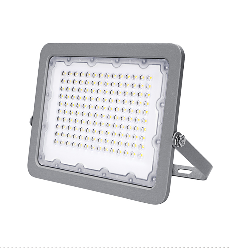 KCD High Bright Outdoor Lighting Waterproof IP65 DIY Led Flood Light 20W