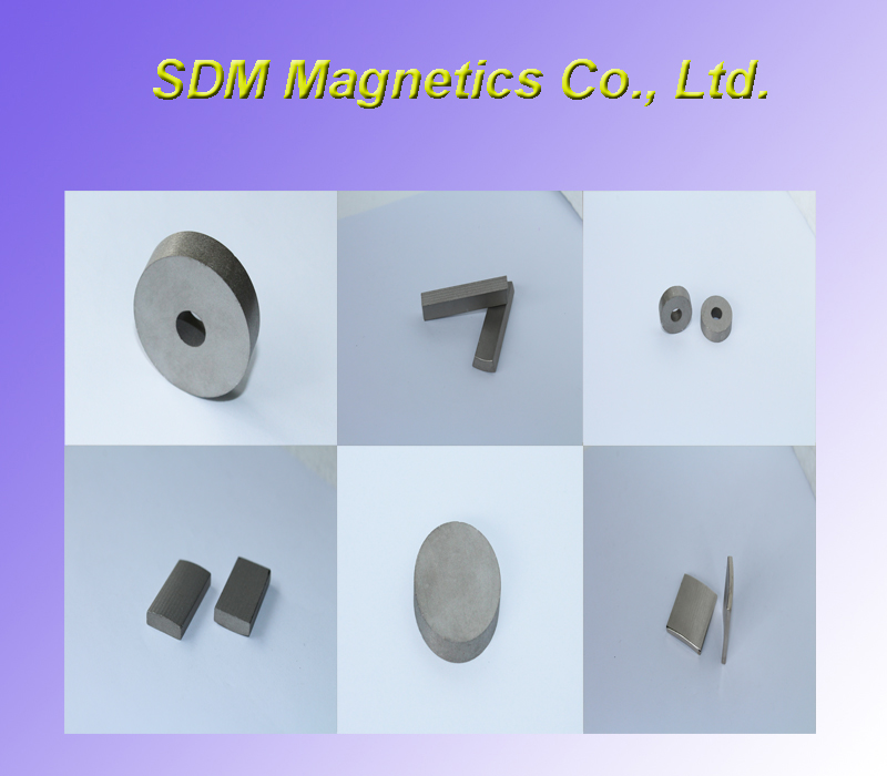 SmCo Magnet