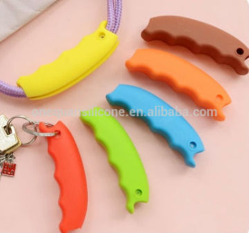 Daily life grips essential shopping bag handle grips