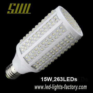 15w Dip Led Corn Lights?