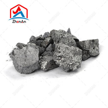 Ferro Silicon for Iron Casting