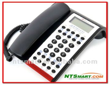 hot sales caller id telephone