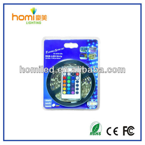 hot saler led strip smd