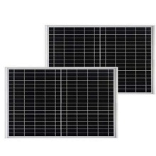 High efficiency CE approved Poly solar panel 10wp