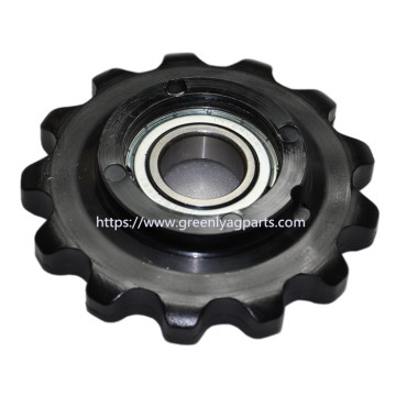 A032033 Agricultural lower idler sprocket 13 teeth