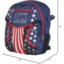 Free Sample Baseball Bag or Softball Bat Pack - Baseball Equipment Bags & Backpacks