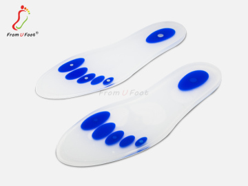 ZRWD08 Running insoles with arch support shoes for fallen arches arch support insoles