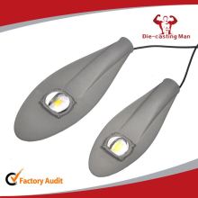 Energy conservation dc street light 30w-50w led outdoor lighting