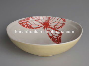 crackle glaze soup bowls wholesale