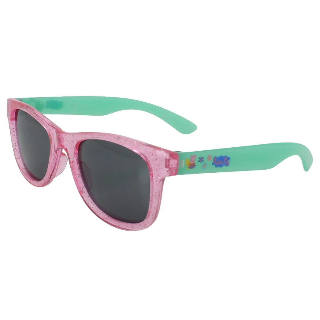 2020 Hot Selling Good Shape Fashion Kids Sunglasses