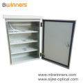 Customized Sheet Metal Enclosure Waterproof Wall Mount Stainless Sheet Metal Fabrication Enclosures Box