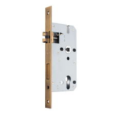 Best Silent lock body design