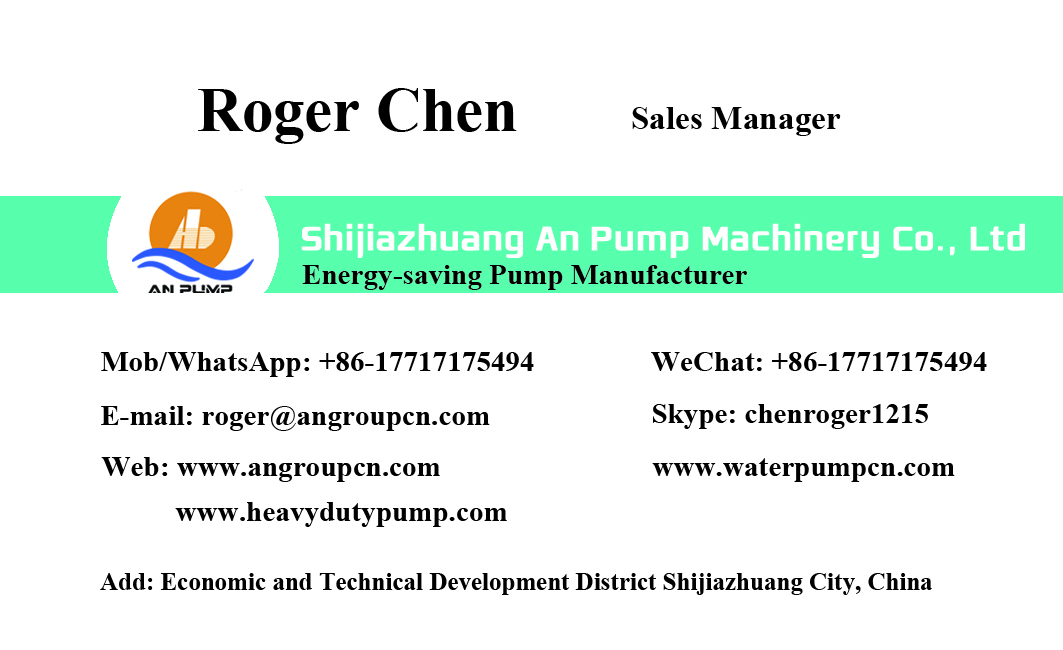 Quality sand centrifugal pump set engine in the river