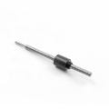 Tr10x20 Diameter 10mm Trapezoidal Lead Screw stainless steel