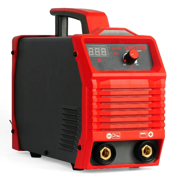 Arc200s IGBT Inverter Portable MMA Welder IGBT