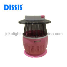 Household Effecitive ABS Flow-Dry Mosquito and Fly Trap