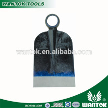 Hoe head, forged, farming tools