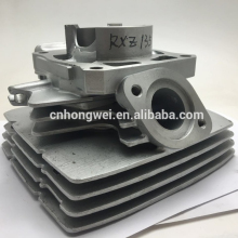 MOTORCYCLE CYLINDER KIT FOR RXZ135 CYLINDER KIT