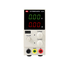 150W 30V 5A Variable Single Channel Switching AC Power Supply with CE & RoHS (MCH-AC305D)