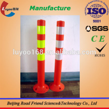 Hot sell High quality Elasticity Warning Posts