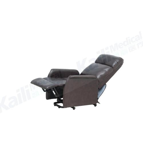 Ayarlanabilir Recliner Elektrikli Güç Kaldırma Kanepe