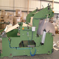 Paper Jumbo Roll Down Slitter And Rewinder Machine