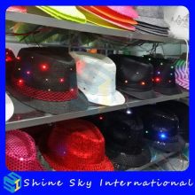 Popular Hotsell Led Visor Hats