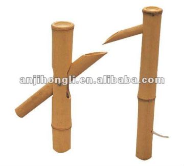 Safe Japanese New Style Bamboo Fountain