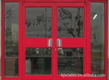 KFC door made in china