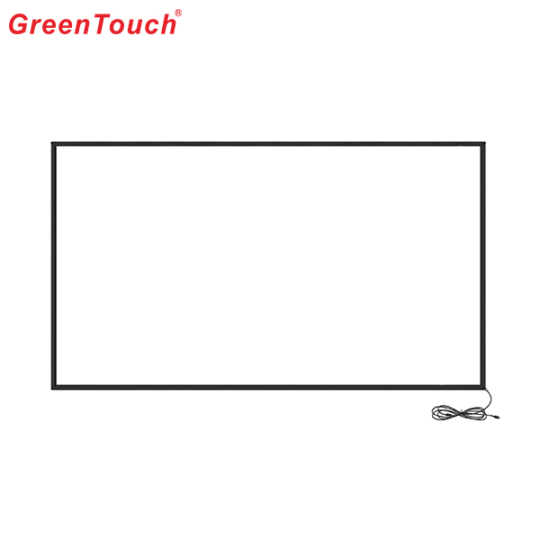 80 tum IR Touch Frame Kit DIY