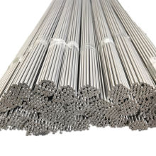 High Quality Titanium Rod for Medical and Dental
