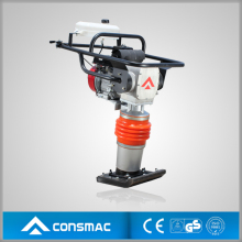 more than 10 years experience 73kg tamping rammers with spare parts