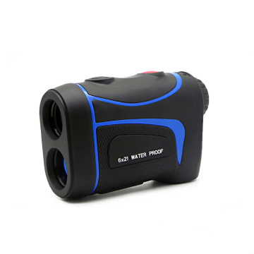 Waterproof Laser Rangefinder Binoculars for Golf with 800m Range