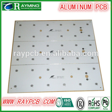 LED light pcb board aluminum pcb board for led light bar, led pcb smt from China