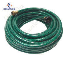 12 ft compact coiled garden hose