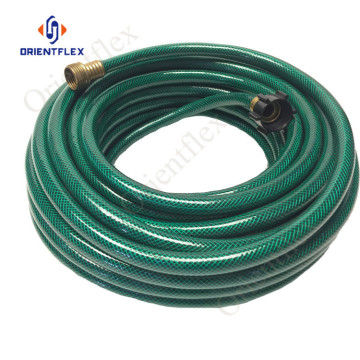 200foot red water non-toxic garden hose