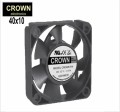 40x10 Server DC Fan A5 Food