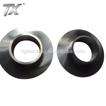 tungsten carbide wear parts