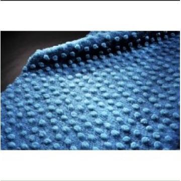 Plain Knitted Woolen Fabric