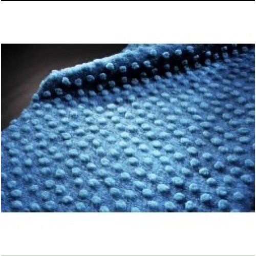 Plain Knitted Woolen Fabric