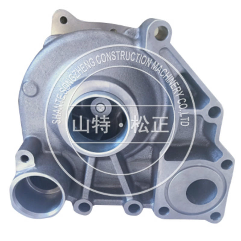 Motorul ventilatorului pieselor de încărcare Komatsu 419-03-33242