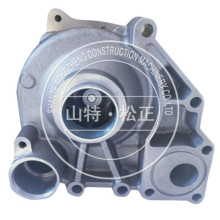 KUMMINS ISG WATER PUMP 3698067