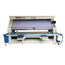 Fabric Inspection Measuring Machine